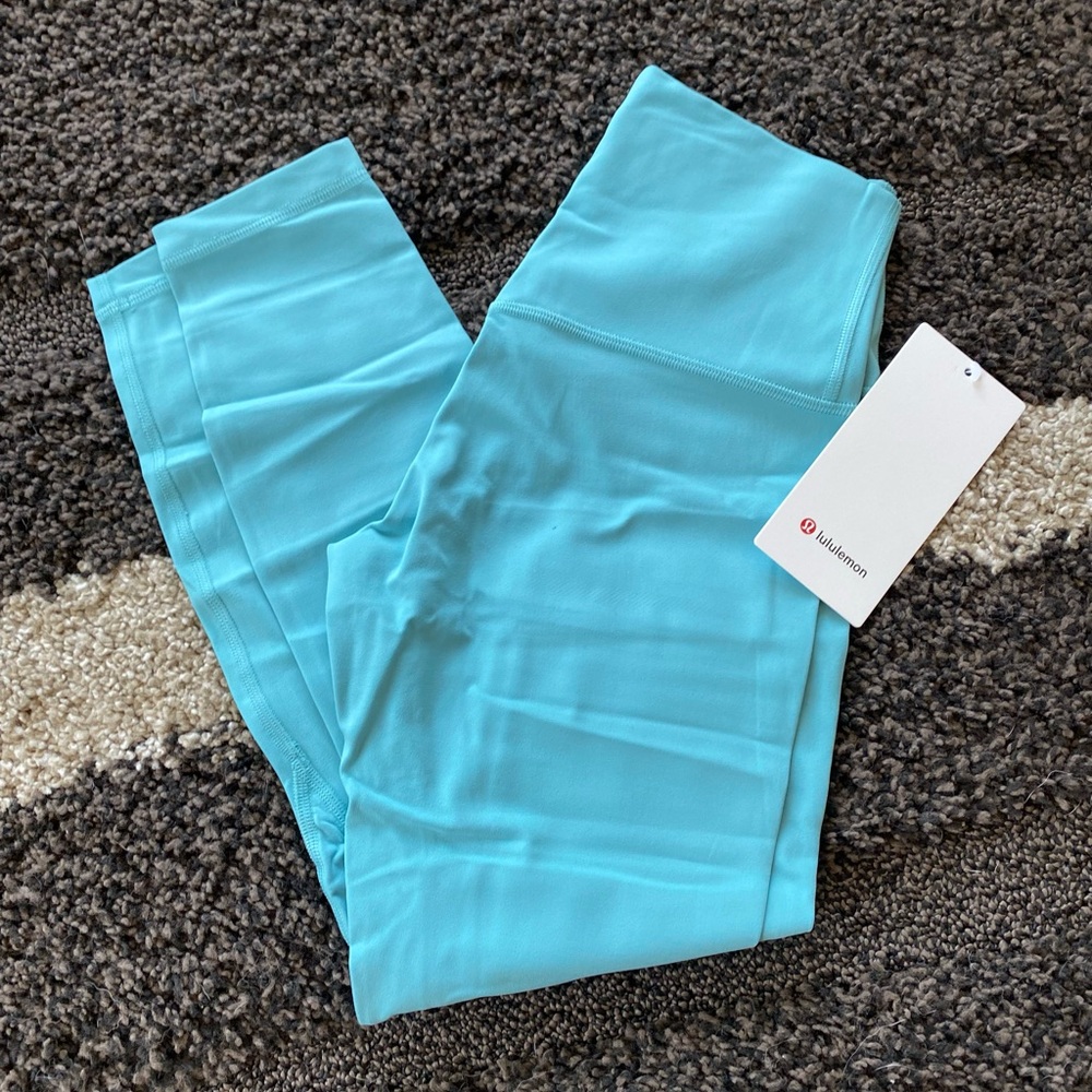 Lululemon Align High Rise Pant